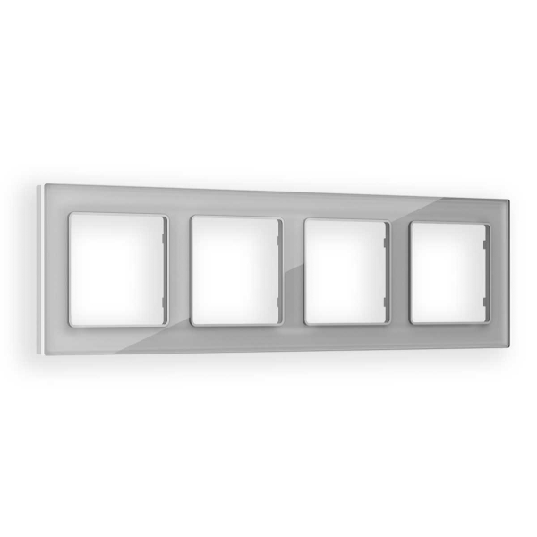 Рамка AMBRELLA VOLT AF330404