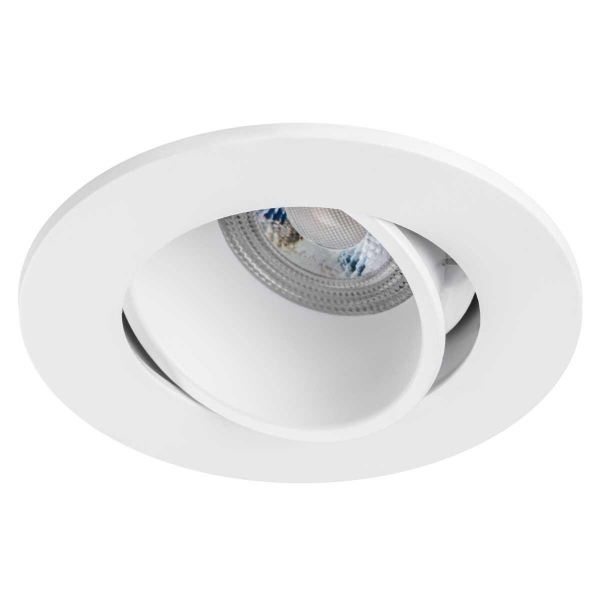 Рамка термостойкая PVC д/крепления LED источника света в подвесном потолке Singo Lightstar 012606 Рамка термостойкая PVC д/крепления LED источника света в подвесном потолке Singo Lightstar 012606