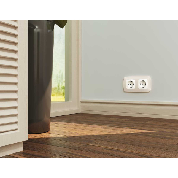 Рамка AMBRELLA VOLT OF140334