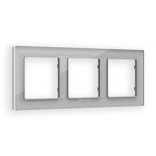 Рамка AMBRELLA VOLT AF330403 Рамка AMBRELLA VOLT AF330403