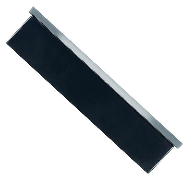 Рамка 2-местная Stekker Катрин черный матовый GFR00-7012-05М 49605