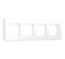 Рамка AMBRELLA VOLT AF250104