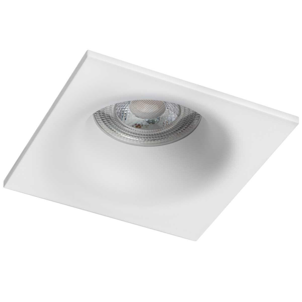 Рамка термостойкая PVC д/крепления LED источника света в подвесном потолке Levigo Lightstar 012136 Рамка термостойкая PVC д/крепления LED источника света в подвесном потолке Levigo Lightstar 012136