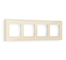 Рамка AMBRELLA VOLT AF580304