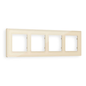 Рамка AMBRELLA VOLT AF580304