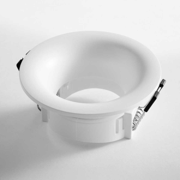 Рамка термостойкая PVC д/крепления LED источника света в подвесном потолке Levigo Lightstar 012126 Рамка термостойкая PVC д/крепления LED источника света в подвесном потолке Levigo Lightstar 012126