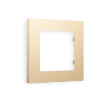 Рамка AMBRELLA VOLT AF220601