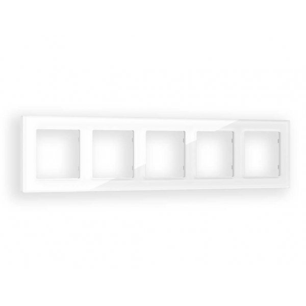 Рамка AMBRELLA VOLT AF330105 Рамка AMBRELLA VOLT AF330105