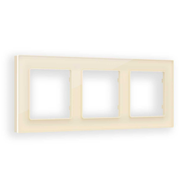 Рамка AMBRELLA VOLT AF330303