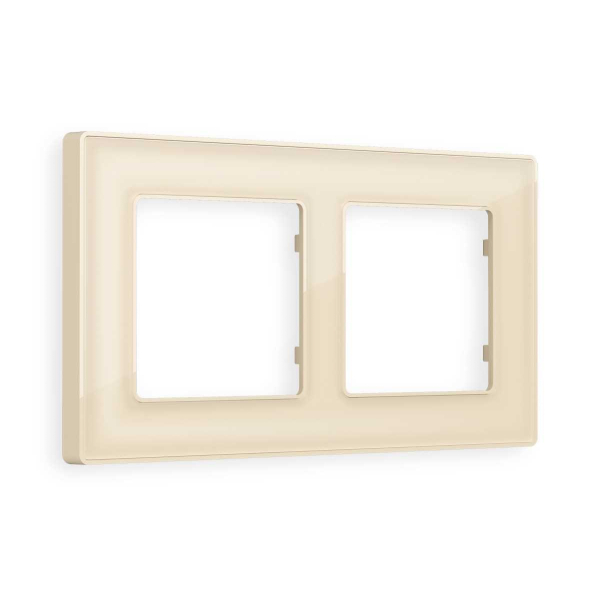 Рамка AMBRELLA VOLT AF580302