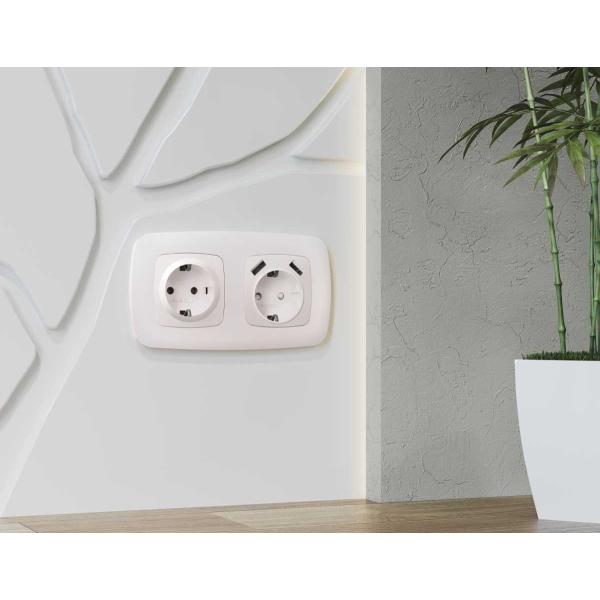 Рамка AMBRELLA VOLT OF140203