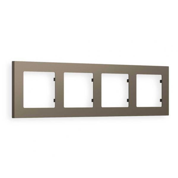 Рамка AMBRELLA VOLT AF220634 Рамка AMBRELLA VOLT AF220634
