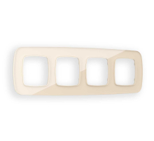 Рамка AMBRELLA VOLT OF350304