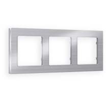 Рамка AMBRELLA VOLT AF550103