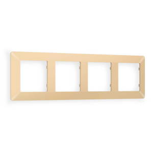 Рамка AMBRELLA VOLT AF110604