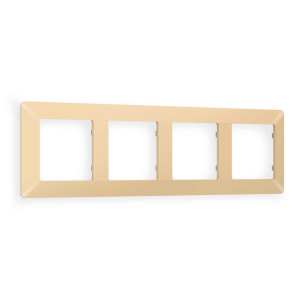 Рамка AMBRELLA VOLT AF110604