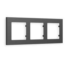 Рамка AMBRELLA VOLT AF220803