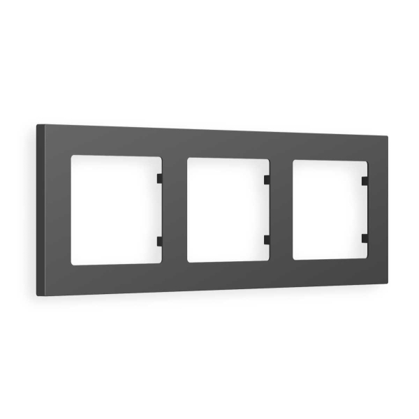 Рамка AMBRELLA VOLT AF220803