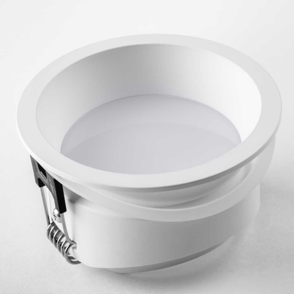 Рамка термостойкая PVC д/крепления LED источника света в подвесном потолке Piano Lightstar 012906 Рамка термостойкая PVC д/крепления LED источника света в подвесном потолке Piano Lightstar 012906