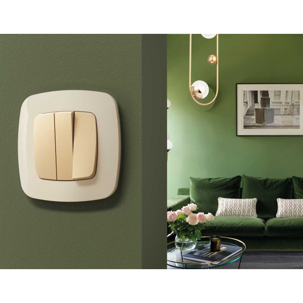 Рамка AMBRELLA VOLT OF140305