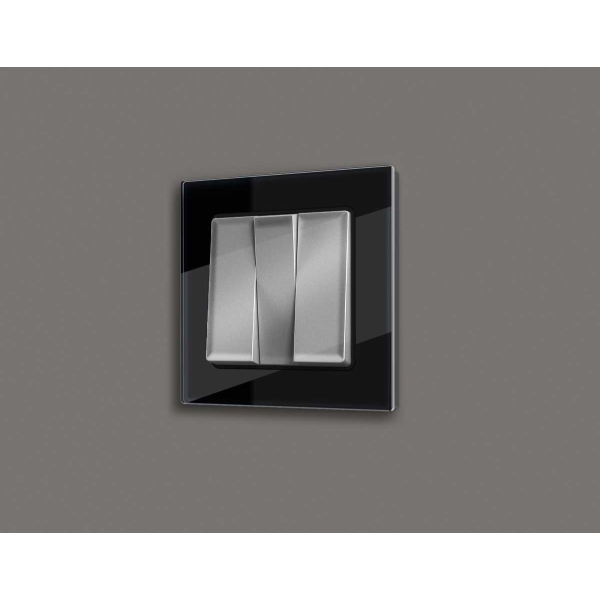 Рамка AMBRELLA VOLT AF380801