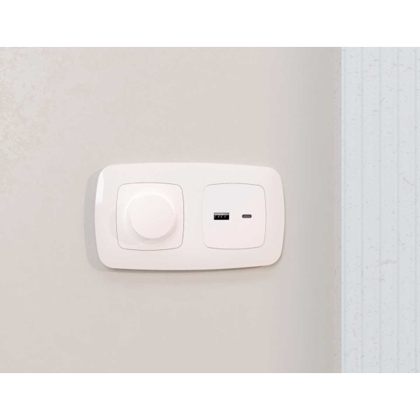 Рамка AMBRELLA VOLT OF140202