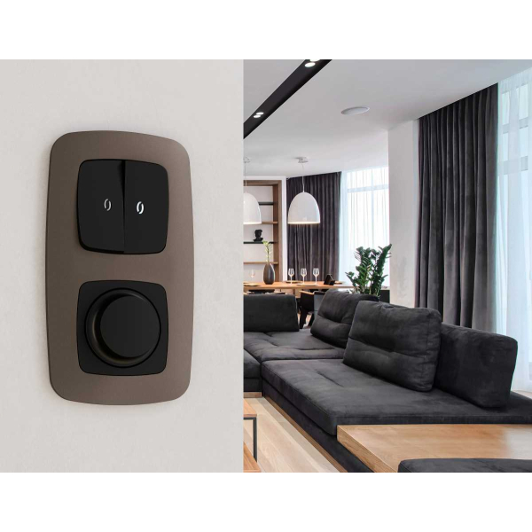 Рамка AMBRELLA VOLT OF140635