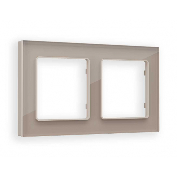 Рамка AMBRELLA VOLT AF380602 Рамка AMBRELLA VOLT AF380602
