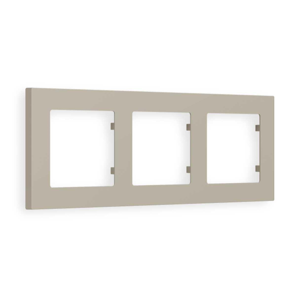 Рамка AMBRELLA VOLT AF220363