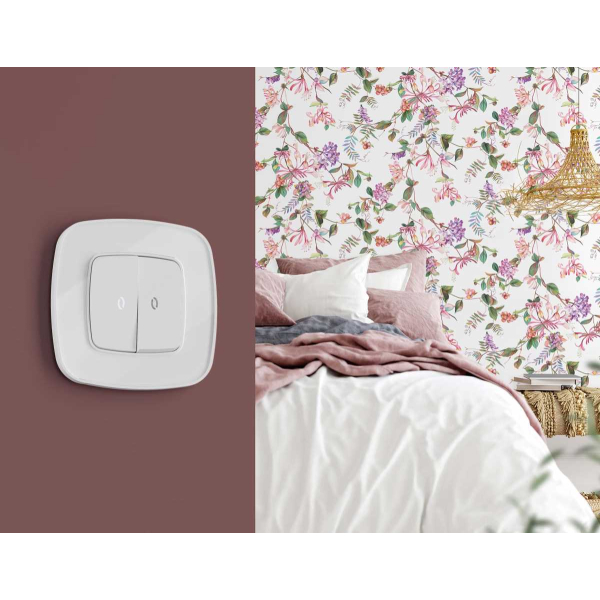 Рамка AMBRELLA VOLT OF640102