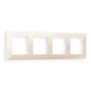 Рамка AMBRELLA VOLT AF110304