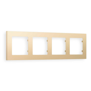 Рамка AMBRELLA VOLT AF220604