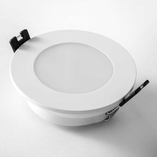 Рамка термостойкая PVC д/крепления LED источника света в подвесном потолке Piano Lightstar 012916 Рамка термостойкая PVC д/крепления LED источника света в подвесном потолке Piano Lightstar 012916