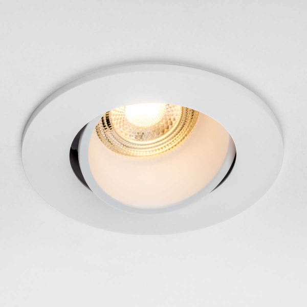 Рамка термостойкая PVC д/крепления LED источника света в подвесном потолке Singo Lightstar 012606 Рамка термостойкая PVC д/крепления LED источника света в подвесном потолке Singo Lightstar 012606