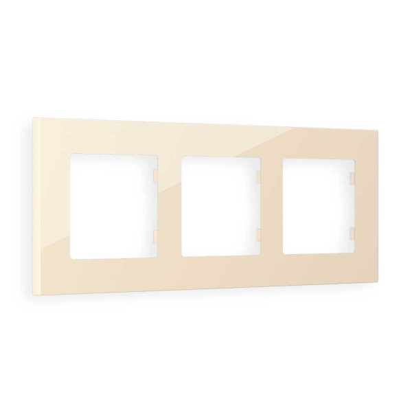 Рамка AMBRELLA VOLT AF250303