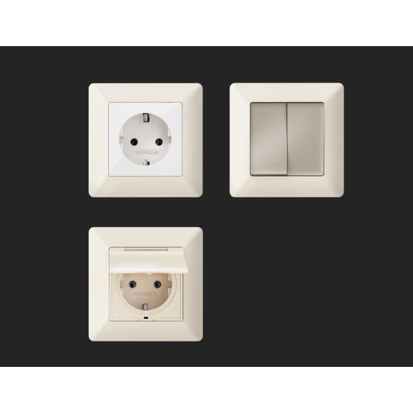 Рамка AMBRELLA VOLT AF110335