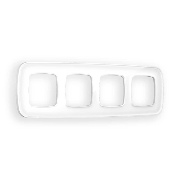 Рамка AMBRELLA VOLT OF640104