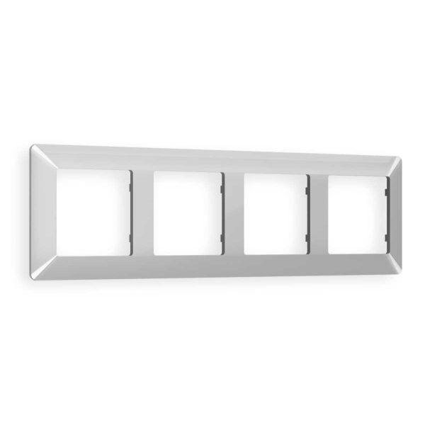 Рамка AMBRELLA VOLT AF110404