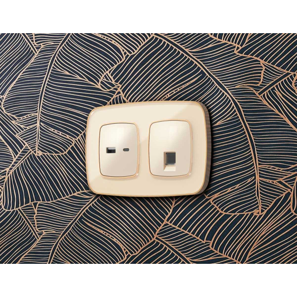 Рамка AMBRELLA VOLT OF640342