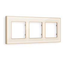 Рамка AMBRELLA VOLT AF580343