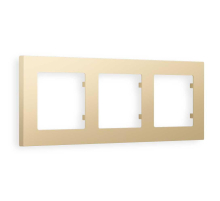 Рамка AMBRELLA VOLT AF220603