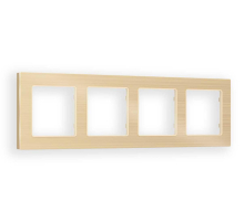 Рамка AMBRELLA VOLT AF550304