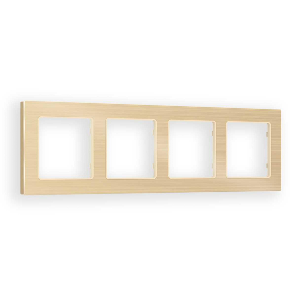 Рамка AMBRELLA VOLT AF550304