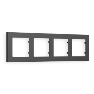 Рамка AMBRELLA VOLT AF220804