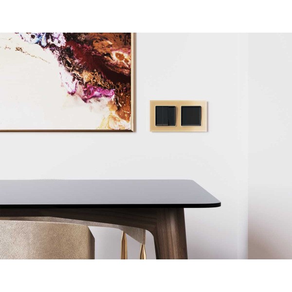 Рамка AMBRELLA VOLT AF330601