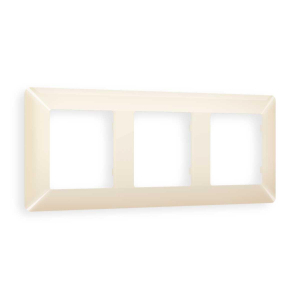 Рамка AMBRELLA VOLT AF110303