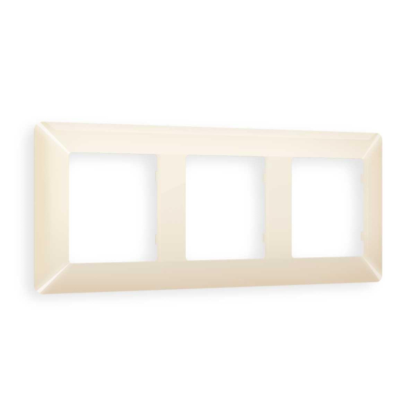 Рамка AMBRELLA VOLT AF110303