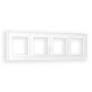 Рамка AMBRELLA VOLT AF380104