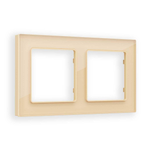 Рамка AMBRELLA VOLT AF330602