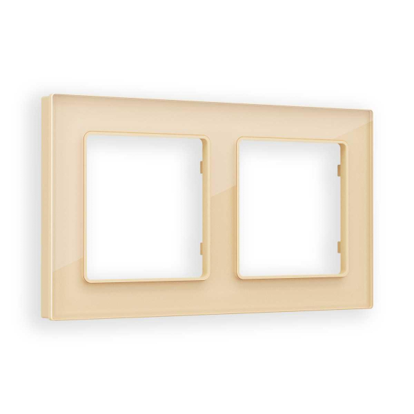 Рамка AMBRELLA VOLT AF330602